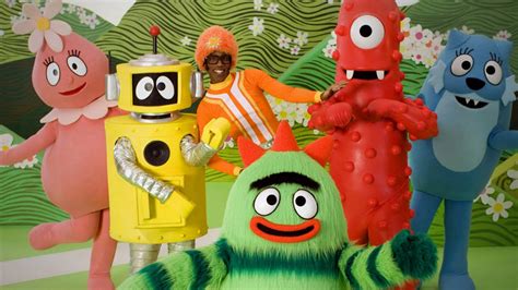q0brcyjrmuk -site:youtube.com|Yo Gabba Gabba! (Partially Found UK Dub) .